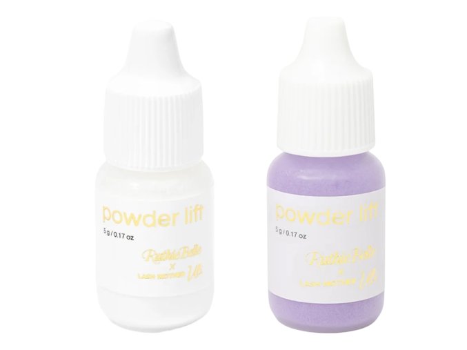 Ruthie Belle Powder Lift (2)