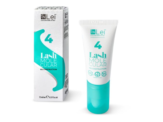 Inlei Lash Molecular 4
