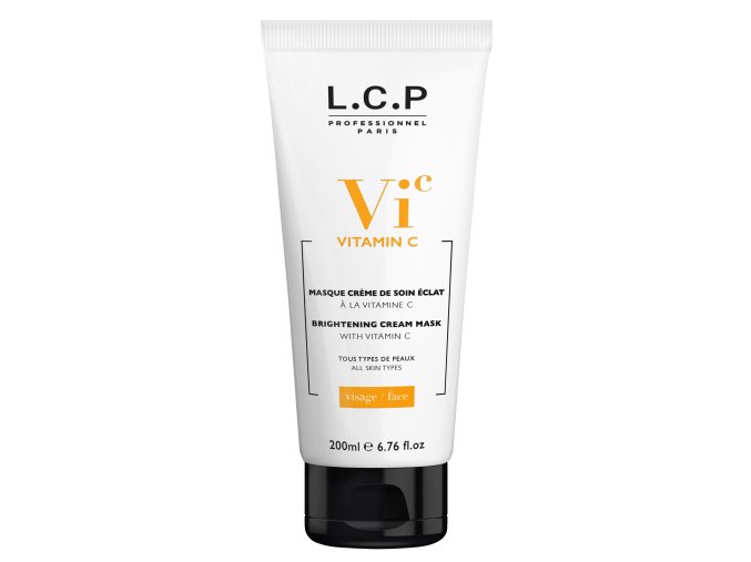 KP20113 MASQUE CREME ECLAT VITAMINE C 200ML