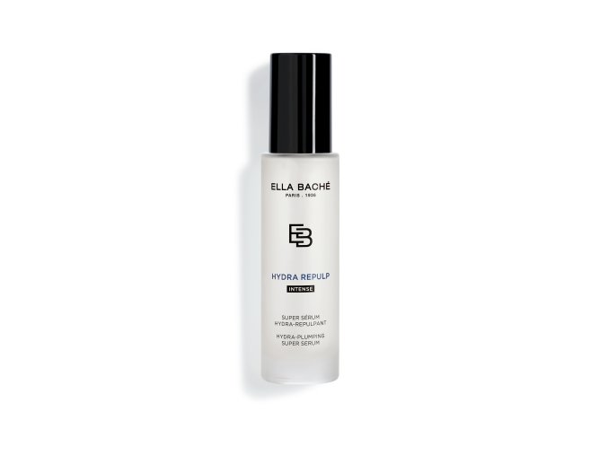 VE23034 HYDRA REPULP VE Super Serum Hydra Repulpant Flacon avec bouchon 30ml avec ombre