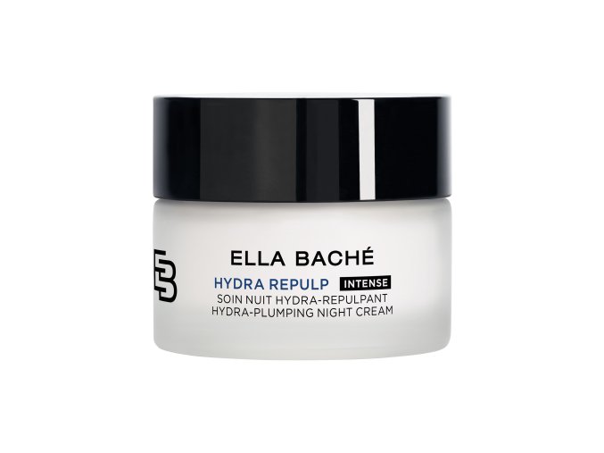 VE23036 HYDRA REPULP VE Soin Nuit Hydra Repulpant Pot 50ml sans ombre