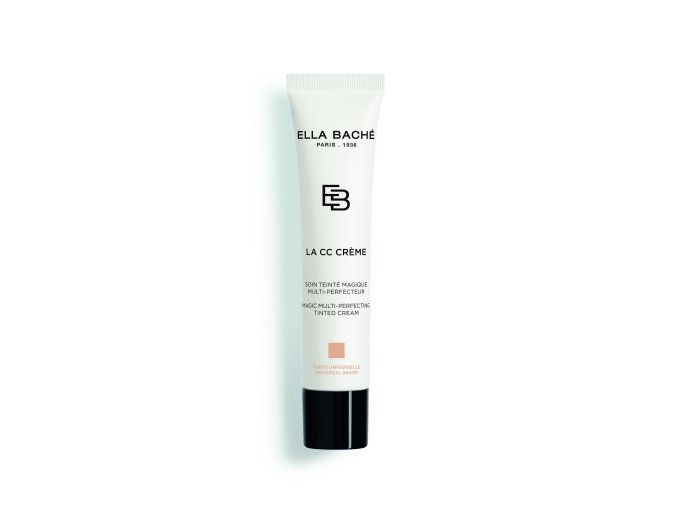 VE23048 LA CC CREME VE Soin Teinte Magique Multi Perfecteur Tube 40ml