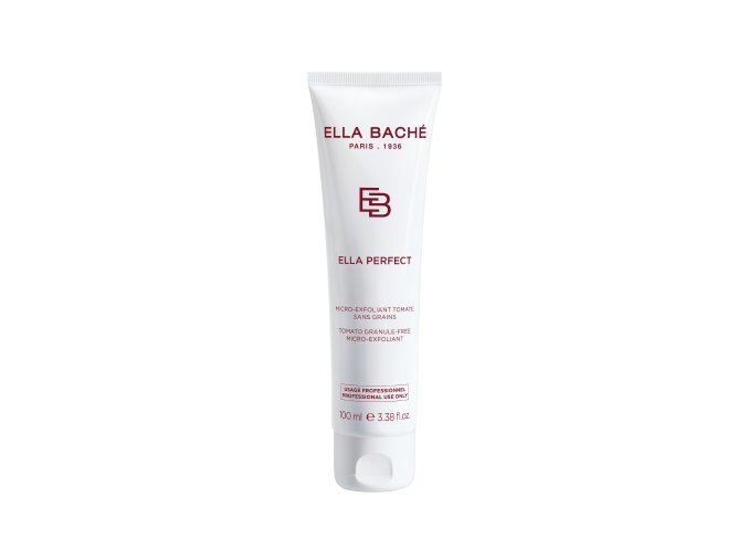 KE23031 ELLA PERFECT Micro Exfoliant Tomate Sans Grains Tube 100ml