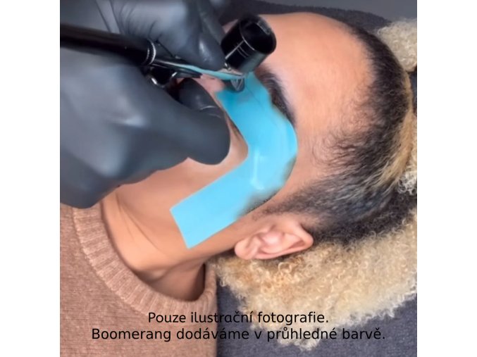 boomerang na airbrush