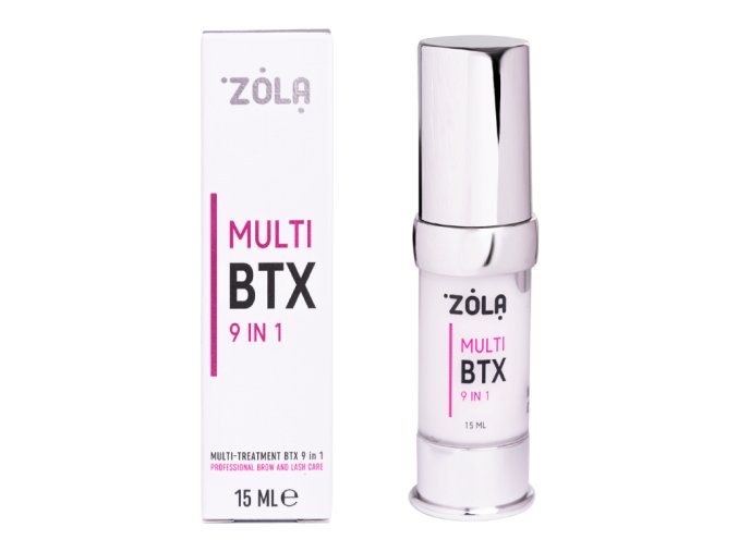 ZOLA MULTI BTX