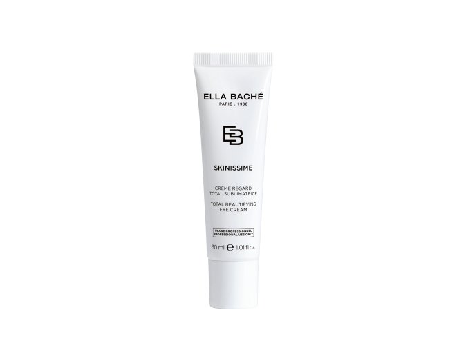 KE23008 SKINISSIME Creme Regard Total Sublimatrice Tube canule 30ml