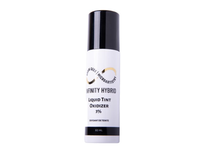 Infinity Liquid Tint Oxidizer 3 % – oxidant 60 ml
