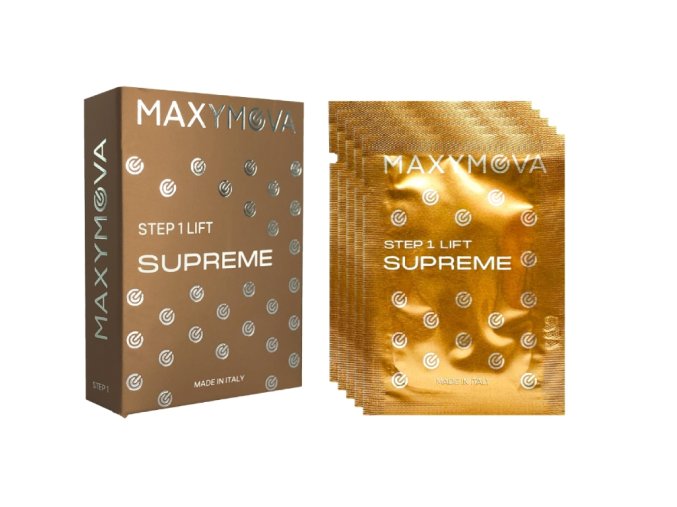 MAXYMOVA SUPREME step 1 lift sacky
