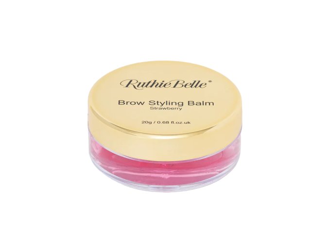 Ruthie Belle BrowstylingBalm balzam na styling oboci