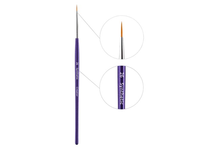 Creator Synthetic 26 stetec