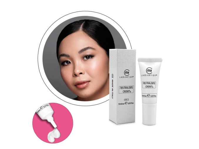 Neutralising 10 ml Dettaglio tubo (1)