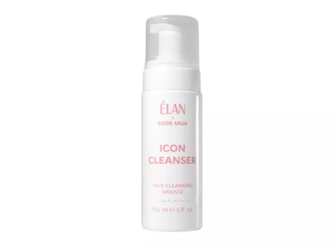 elan icon cleanser
