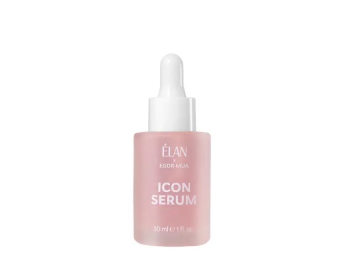 elan icon serum