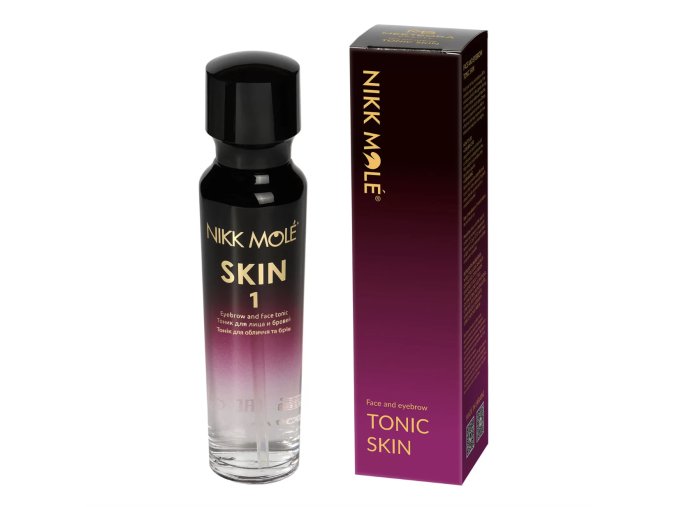 Nikk Mole SKIN Face & Eyebrow Toner