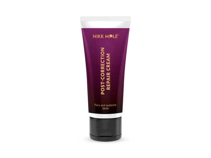 Nikk Mole Soothing Post-Correction Cream