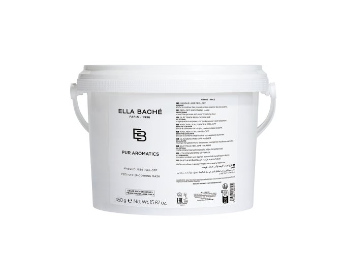 KE23040 Masque Lisse Peel Off 450g