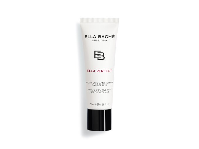 ELLA PERFECT VE Micro Exfoliant Tomate sans Grains Tube 50ml