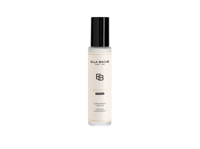 ELLA BACHÉ SKINISSIME Super Sérum Tissulex Flacon pompe 50ml TESTER