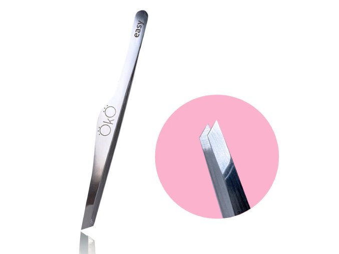 OKO 02 Easy Touch pinzeta