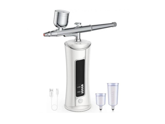 OKO airbrush pistole6