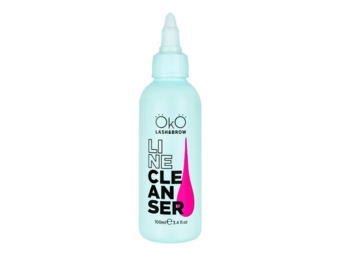 OKO Line Cleanser