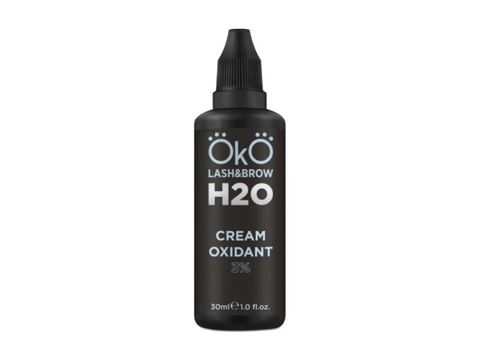 OKO cream oxidant