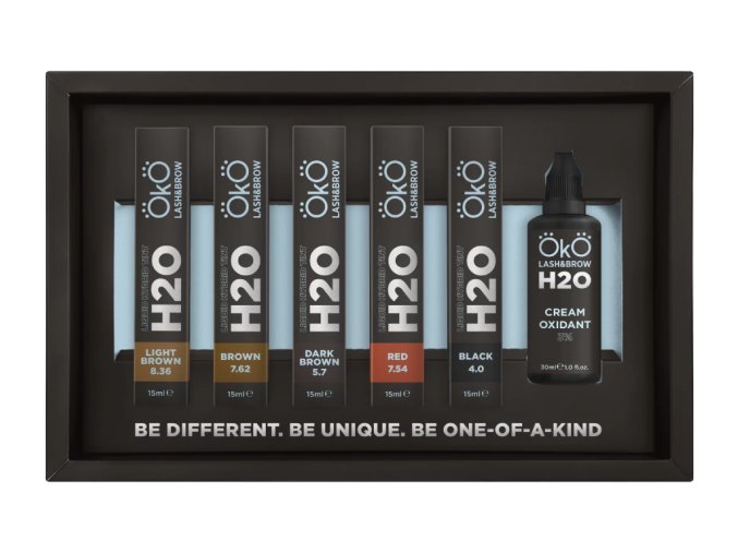 OKO liquid hybrid tint sada2