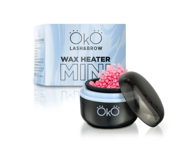 OKO mini wax heater ohrivac vosku