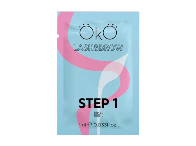 OKO STEP 1 LIFT sacek