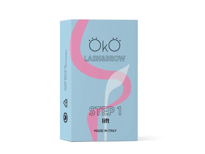 OKO STEP 1 LIFT sacky