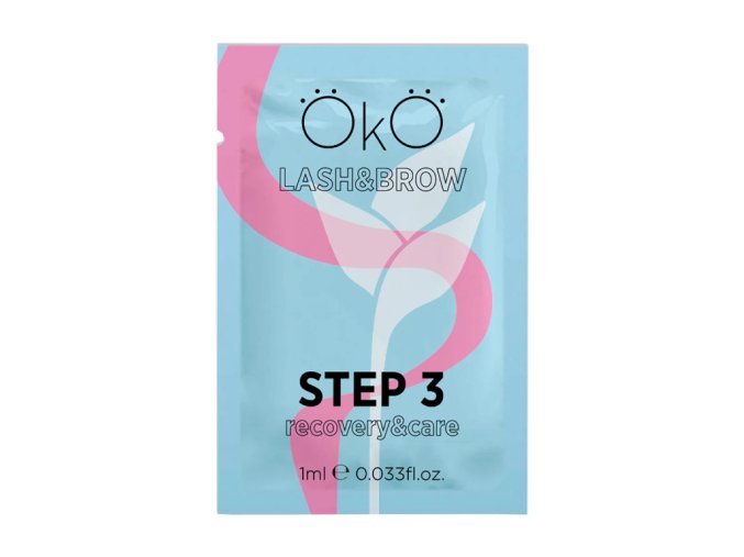 OKO STEP 3 CARE&RECOVERY sacek