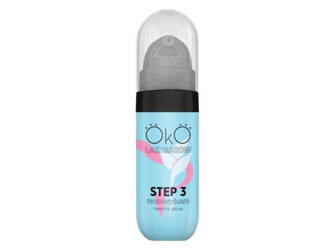 OKO STEP 3 recovery and care