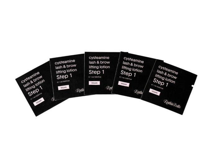 Ruthie Belle Cysteamine Lifting Lotion sacky