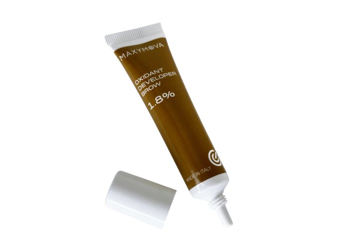 Maxymova Oxidant Developer Brow 1,8 % for Tinta Liquida