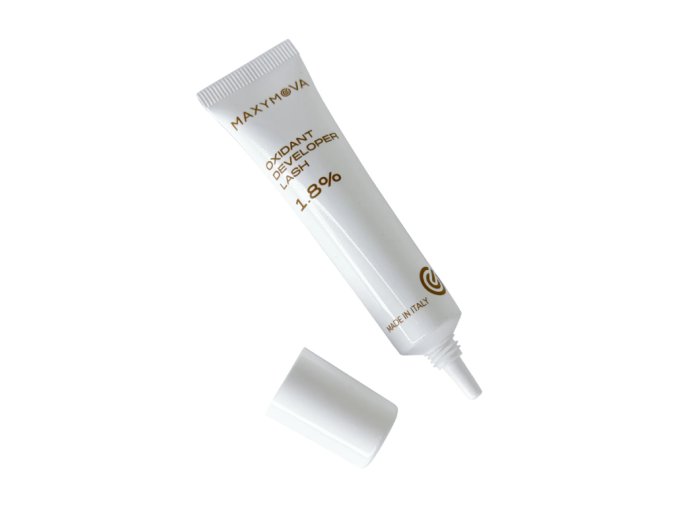 Maxymova Lash Oxidant Developer 1,8 %
