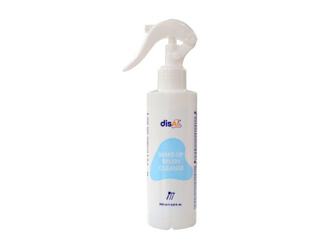 disAL Makeup Brush Cleaner