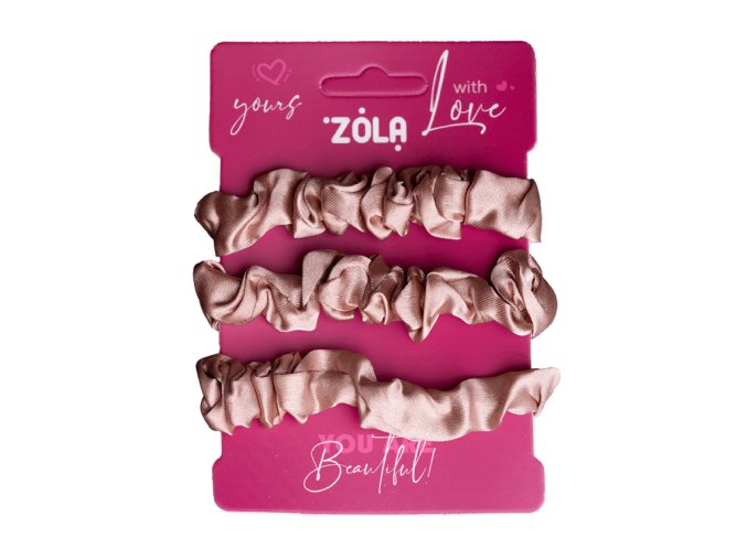 Sada gumicek Zola (1)