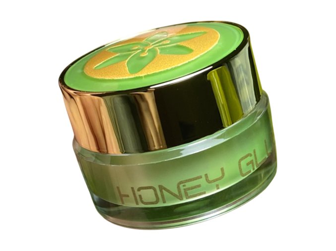 Lamitta Honey Glue Balm balzam na lash lifting