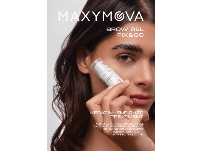 Maxymova stolni stojan na produkty