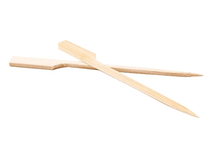 Brow Xenna spachtle drevena na depilaci