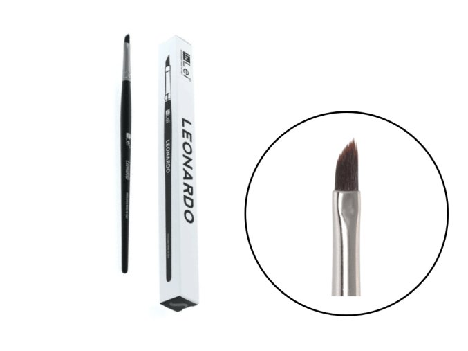 Inlei Leonardo stetec na lash lifting