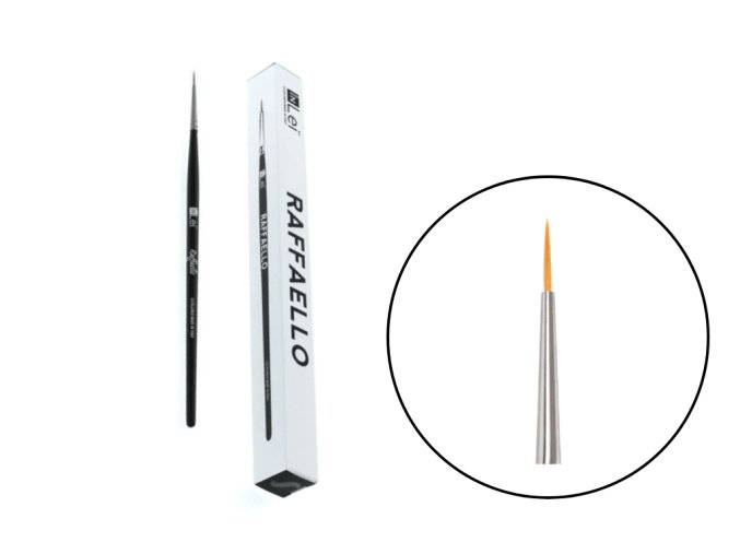 Inlei RAFFAELLO stetec na lash lifting