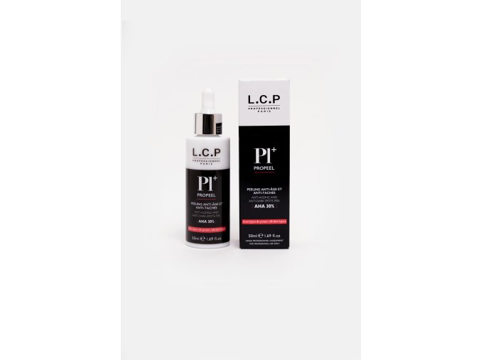 L.C.P. Paris PROPEEL AHA 30%