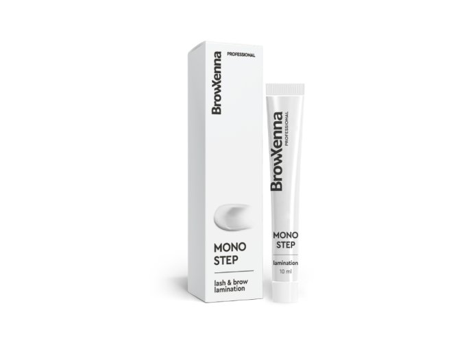 Brow Xenna Monostep