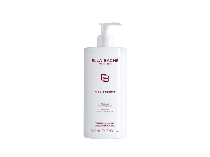 KE23030 ELLA PERFECT Tonique Tomate Eclat Flacon Roma 500ml