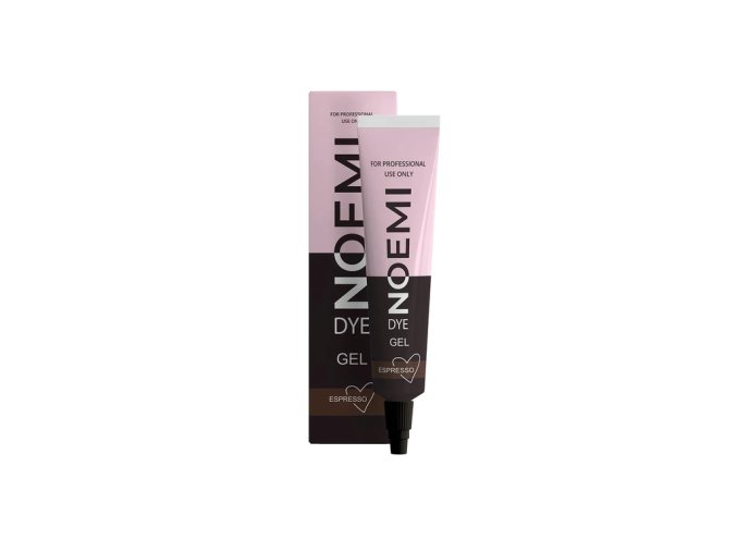Noemi Brow Gel Espresso