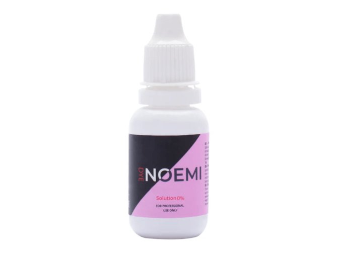Noemi Clear Developer 0%