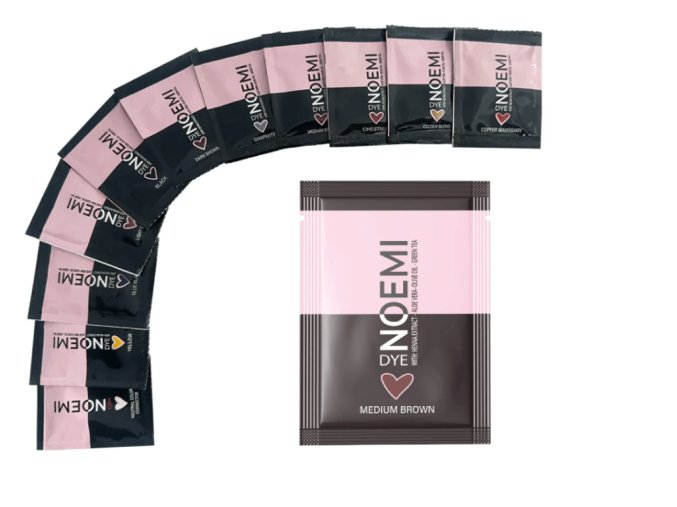 Noemi Lash and Brow Dye barva Medium Brown Photoroom (1)