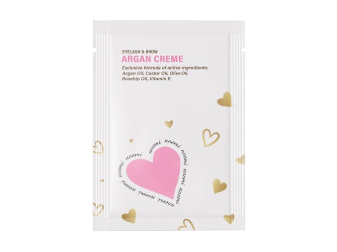 Noemi Argan creme 1 ml