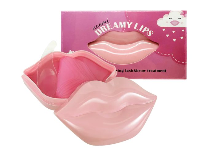 Noemi Lip Mask hydratacni maska na rty